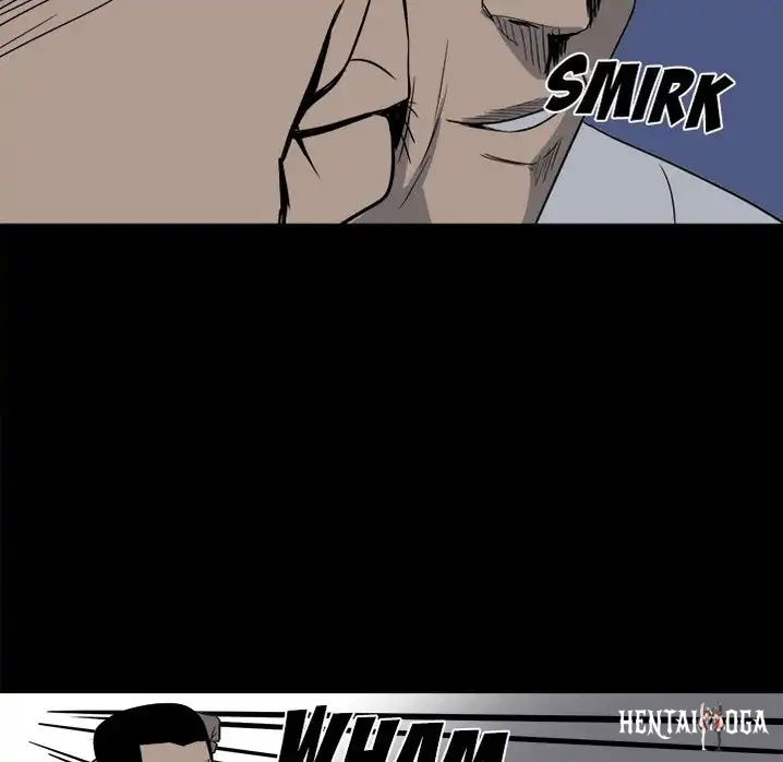 The Villain The Villain Chapter 31 - Page 9