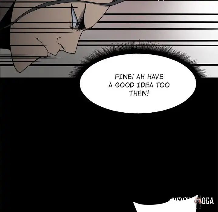 The Villain The Villain Chapter 31 - Page 91