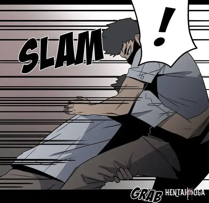 The Villain The Villain Chapter 31 - Page 92