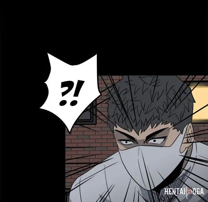 The Villain The Villain Chapter 31 - Page 93