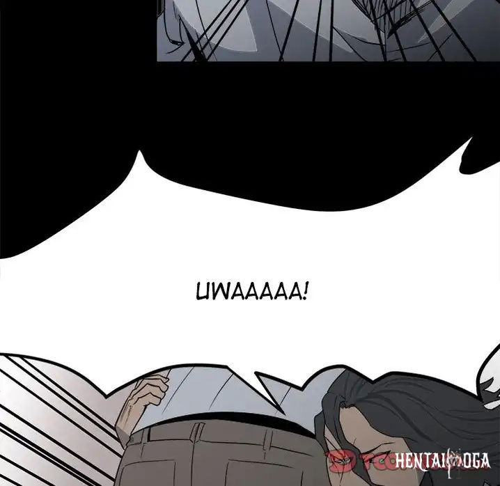 The Villain The Villain Chapter 31 - Page 94