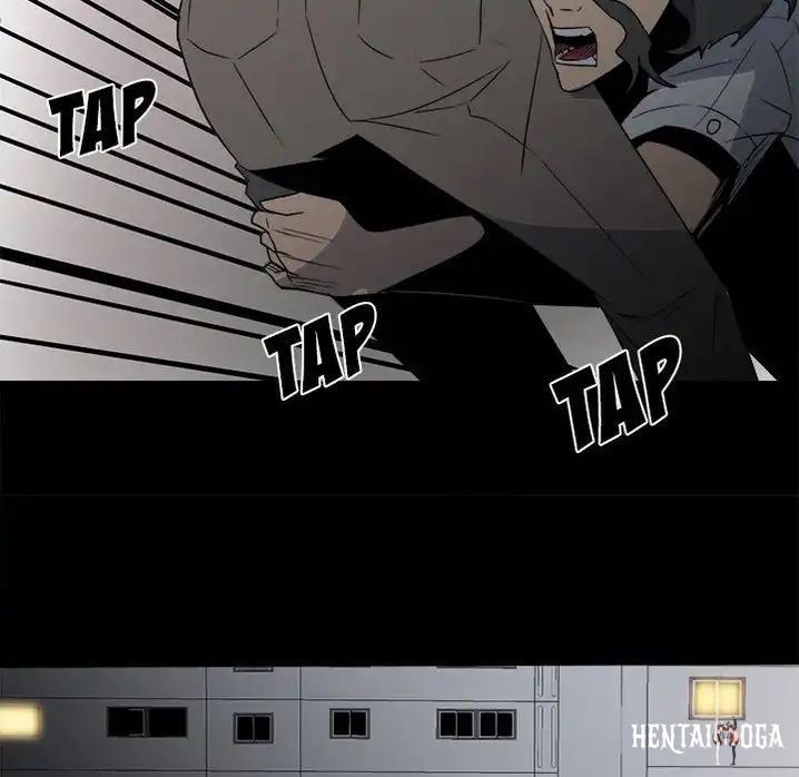 The Villain The Villain Chapter 31 - Page 95