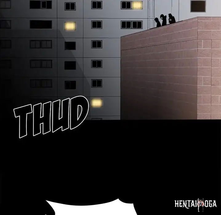 The Villain The Villain Chapter 31 - Page 96