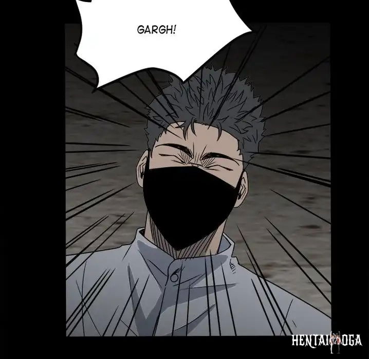 The Villain The Villain Chapter 31 - Page 97