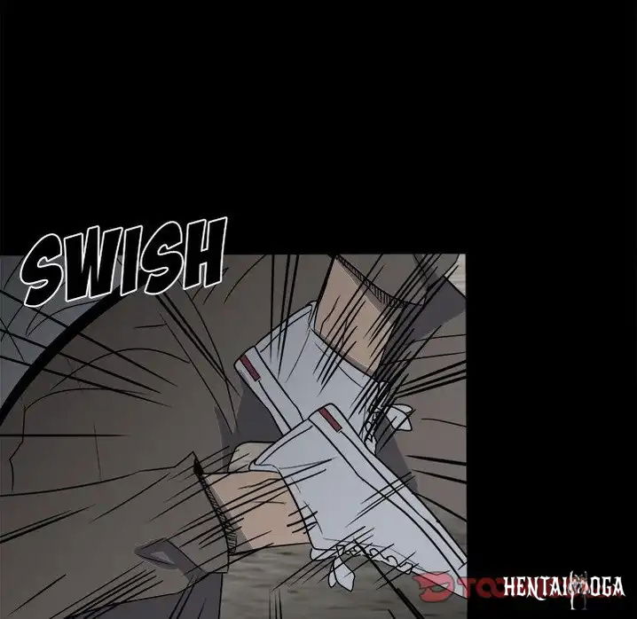 The Villain The Villain Chapter 31 - Page 98