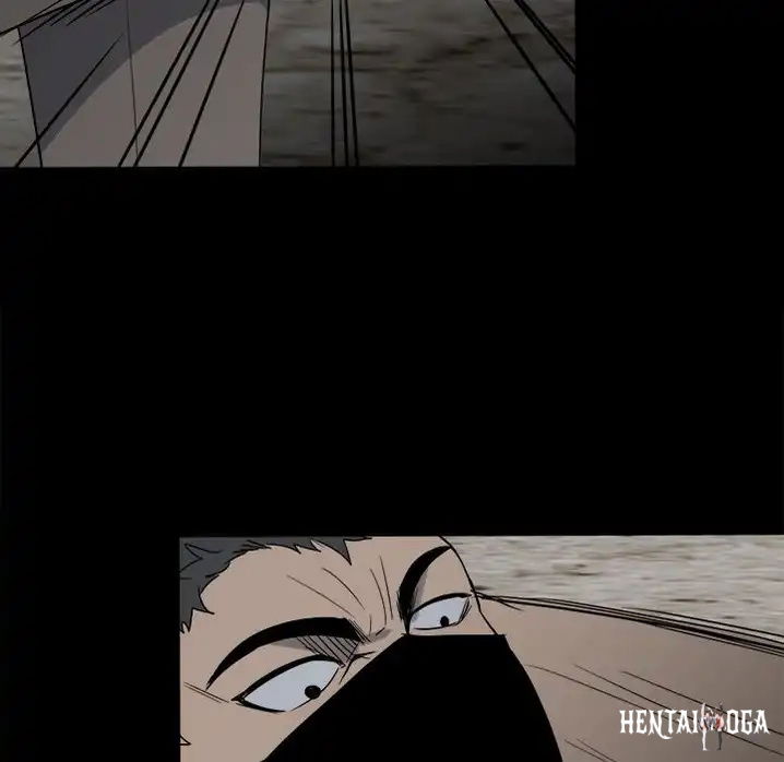 The Villain The Villain Chapter 31 - Page 99