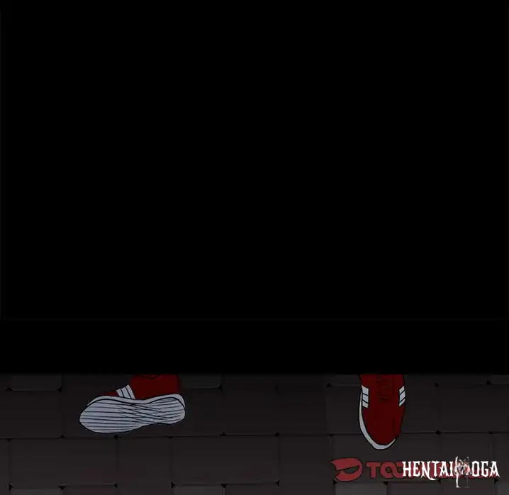 The Villain The Villain Chapter 32 - Page 10