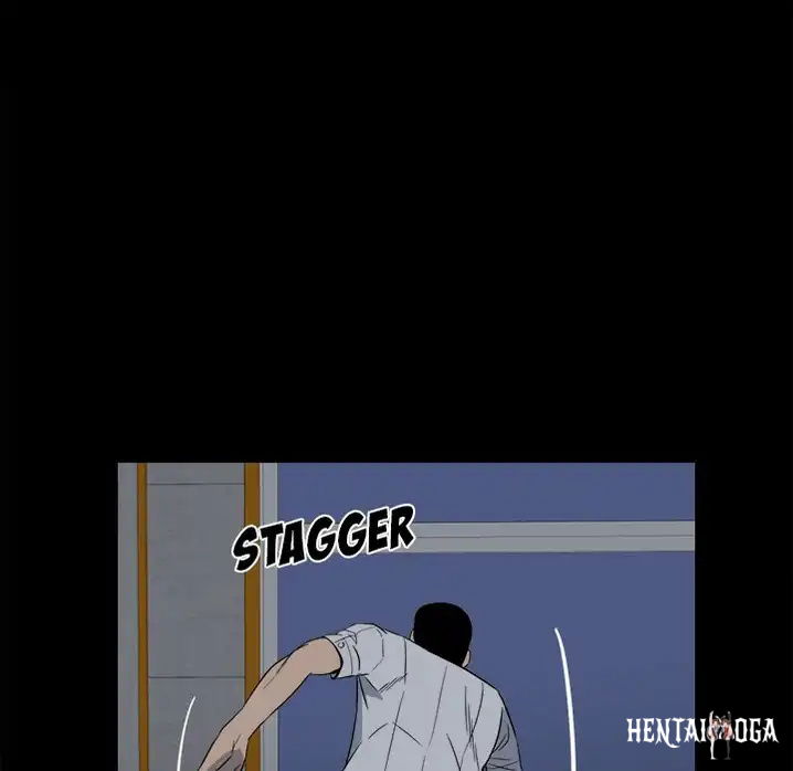 The Villain The Villain Chapter 32 - Page 12