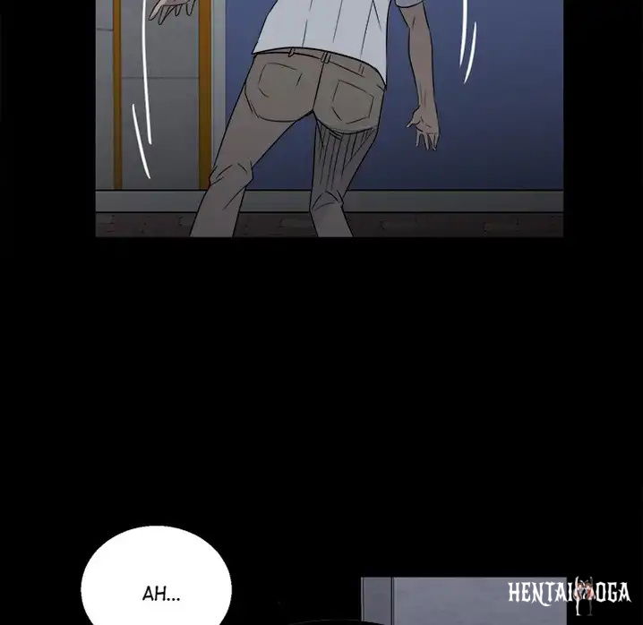 The Villain The Villain Chapter 32 - Page 13