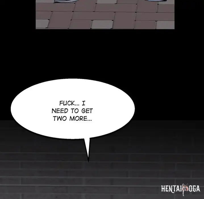 The Villain The Villain Chapter 32 - Page 16