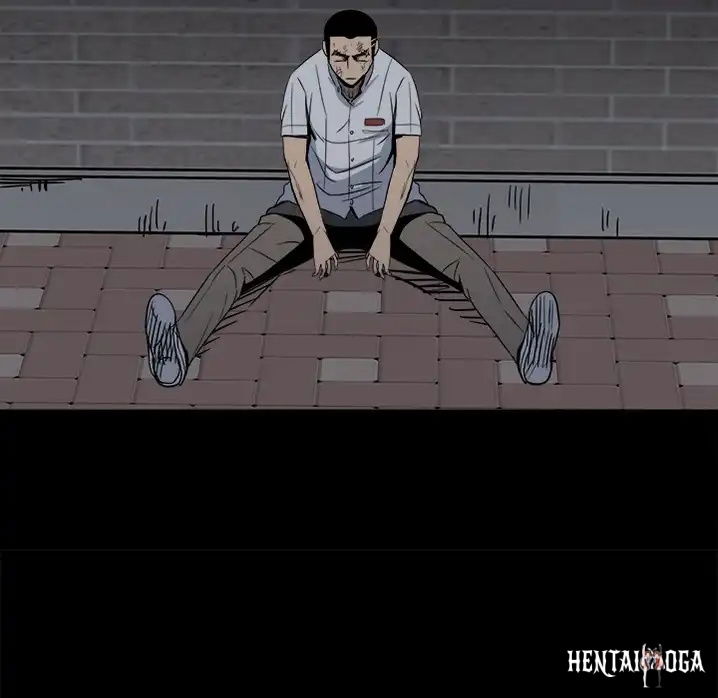 The Villain The Villain Chapter 32 - Page 17