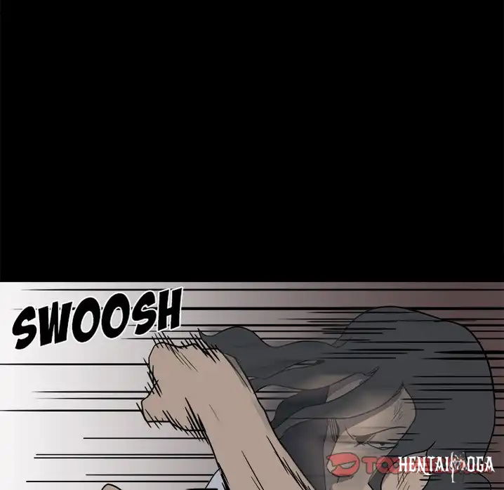 The Villain The Villain Chapter 32 - Page 18