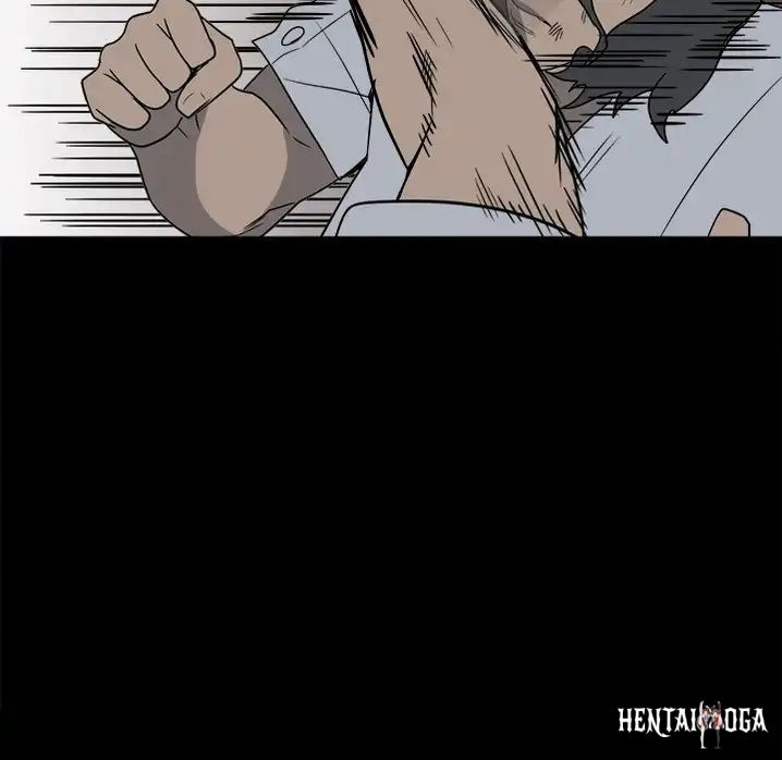 The Villain The Villain Chapter 32 - Page 19