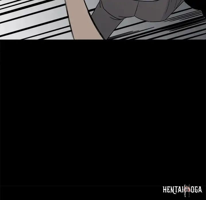 The Villain The Villain Chapter 32 - Page 24