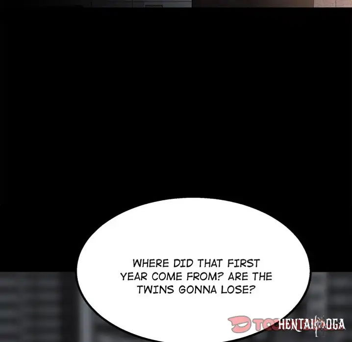 The Villain The Villain Chapter 32 - Page 26