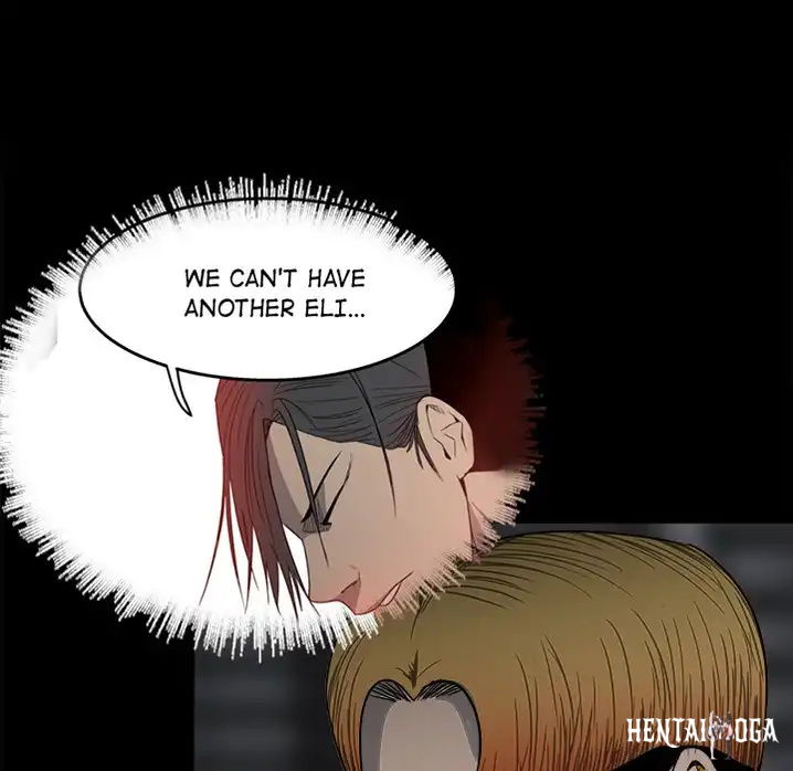 The Villain The Villain Chapter 32 - Page 28