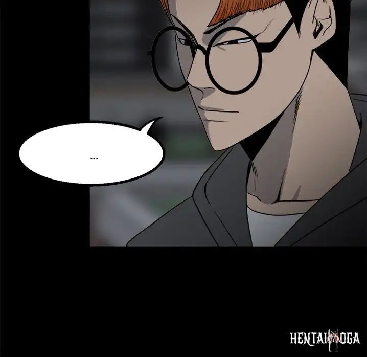 The Villain The Villain Chapter 32 - Page 29