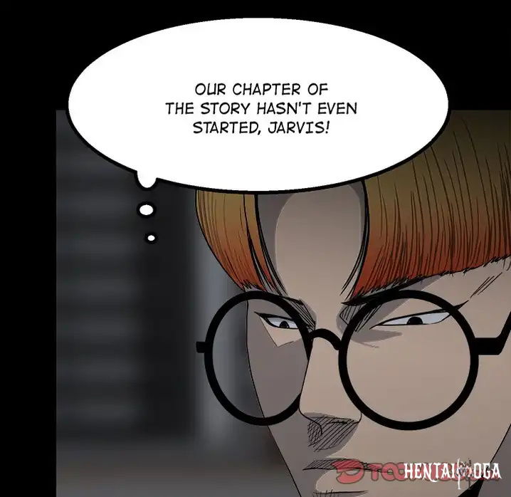 The Villain The Villain Chapter 32 - Page 30