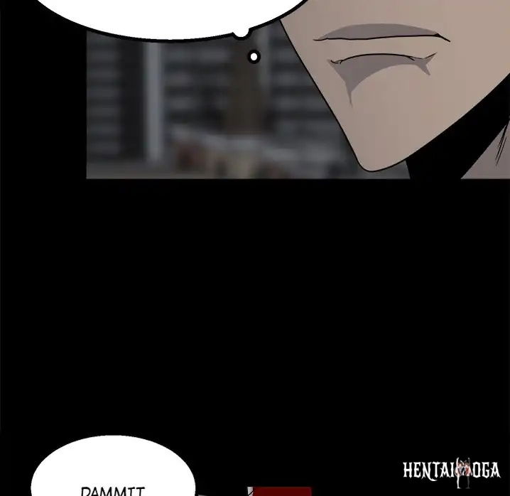 The Villain The Villain Chapter 32 - Page 32