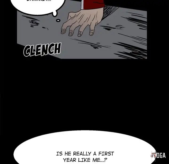 The Villain The Villain Chapter 32 - Page 33