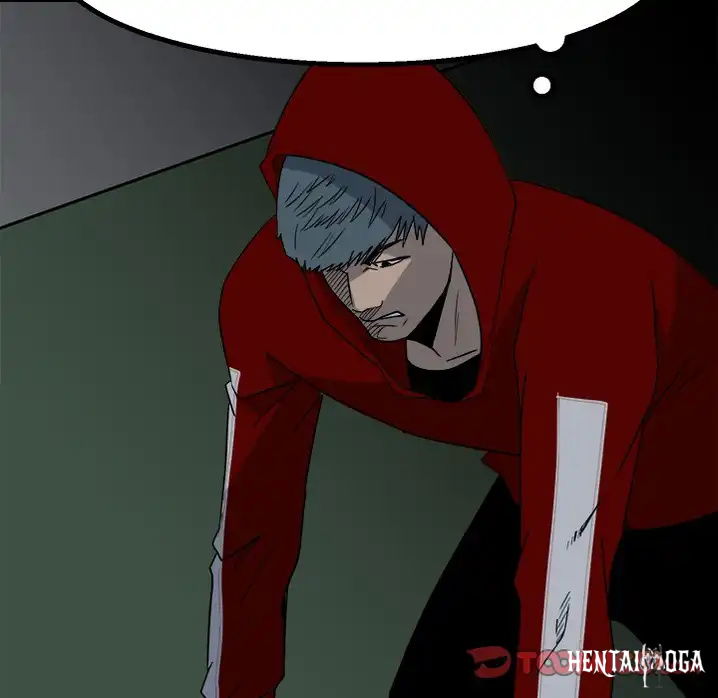 The Villain The Villain Chapter 32 - Page 34