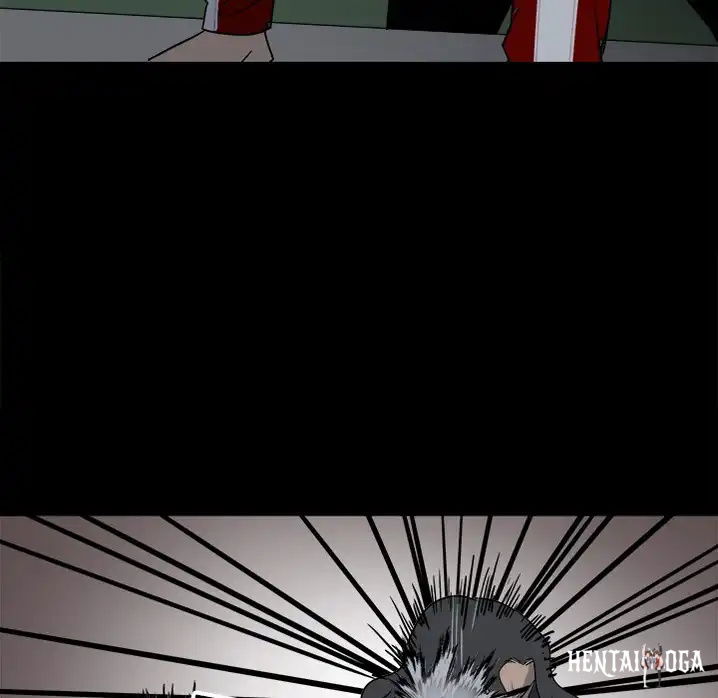 The Villain The Villain Chapter 32 - Page 35