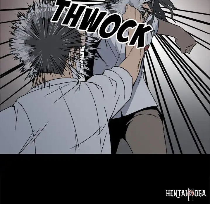 The Villain The Villain Chapter 32 - Page 36