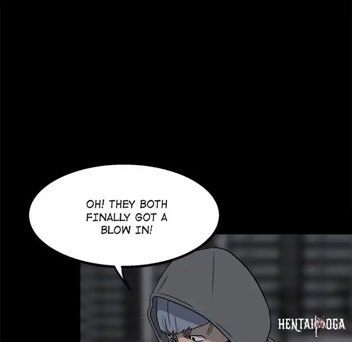 The Villain The Villain Chapter 32 - Page 37