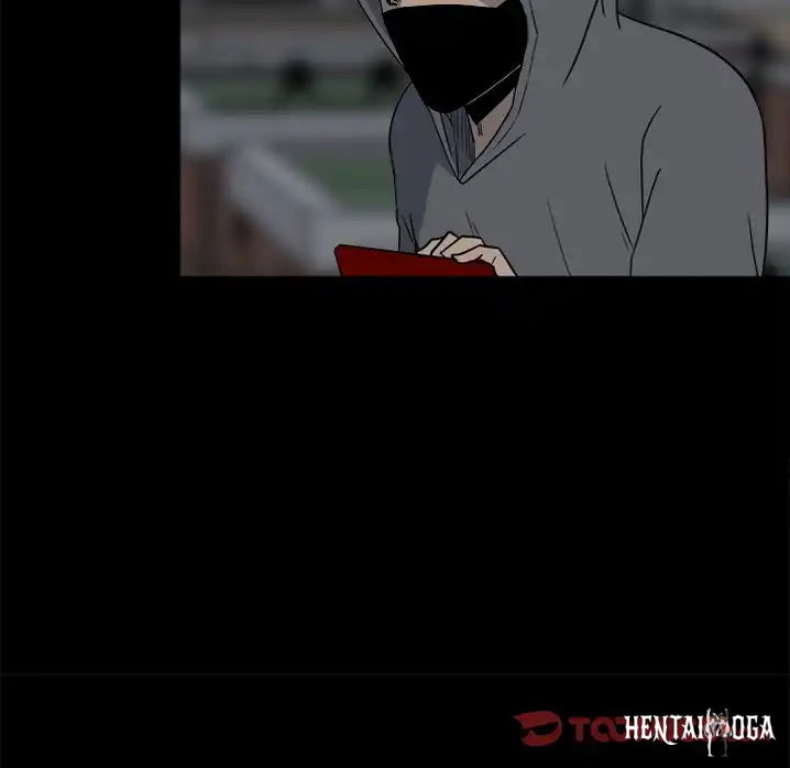 The Villain The Villain Chapter 32 - Page 38