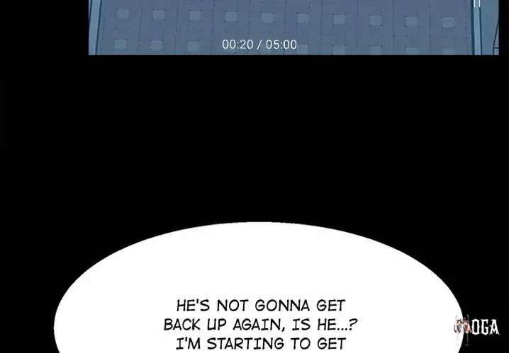 The Villain The Villain Chapter 32 - Page 4