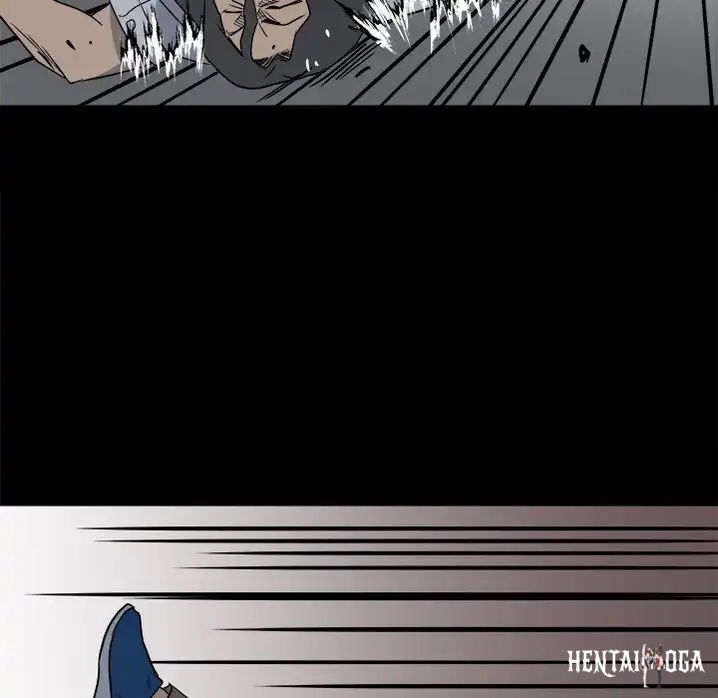 The Villain The Villain Chapter 32 - Page 40