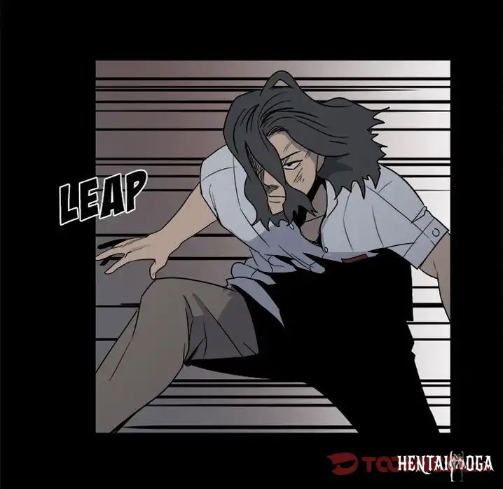 The Villain The Villain Chapter 32 - Page 42