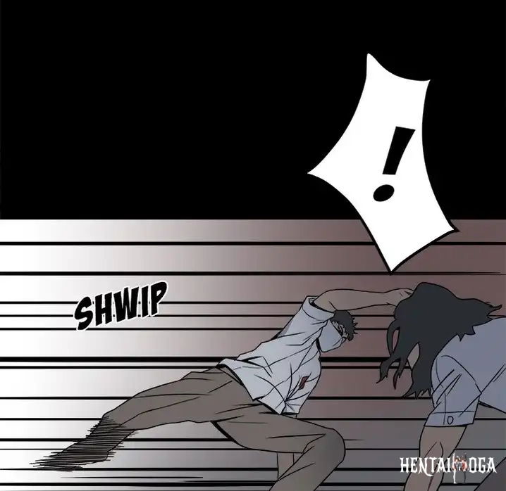 The Villain The Villain Chapter 32 - Page 43