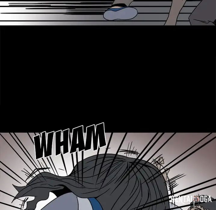 The Villain The Villain Chapter 32 - Page 44