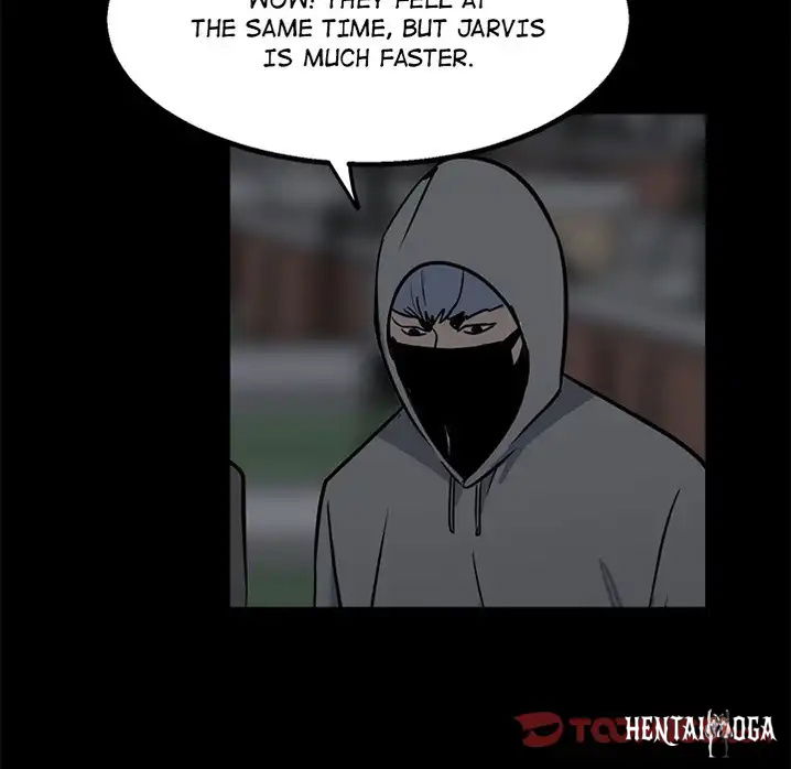 The Villain The Villain Chapter 32 - Page 46