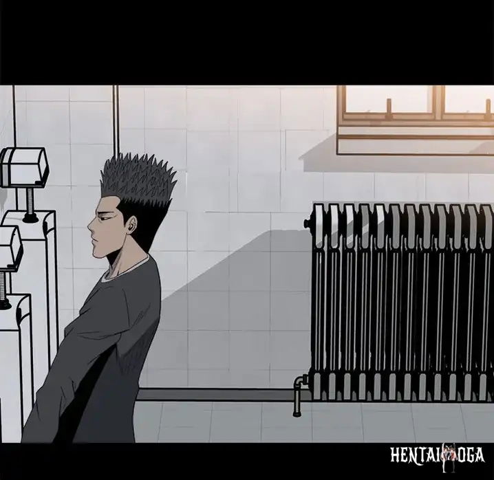 The Villain The Villain Chapter 32 - Page 49