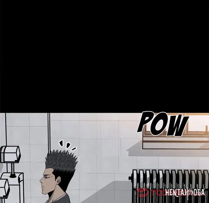 The Villain The Villain Chapter 32 - Page 50