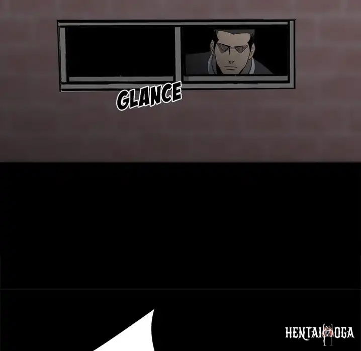 The Villain The Villain Chapter 32 - Page 53