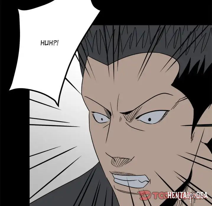 The Villain The Villain Chapter 32 - Page 54