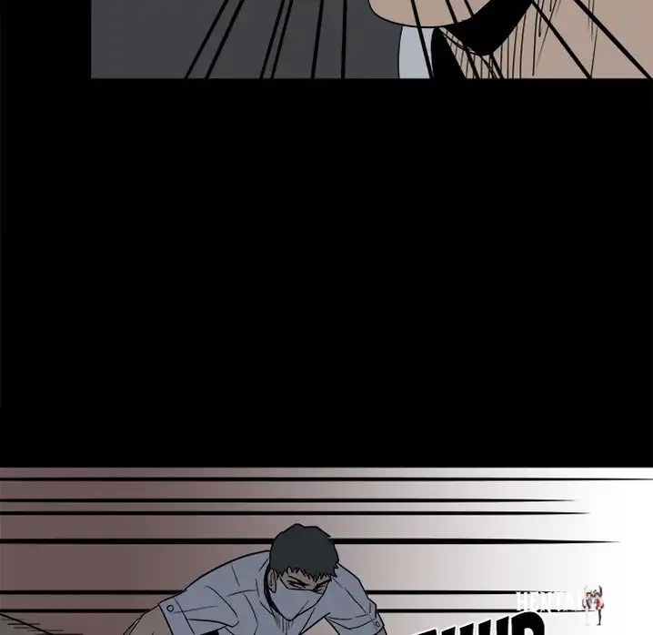 The Villain The Villain Chapter 32 - Page 55