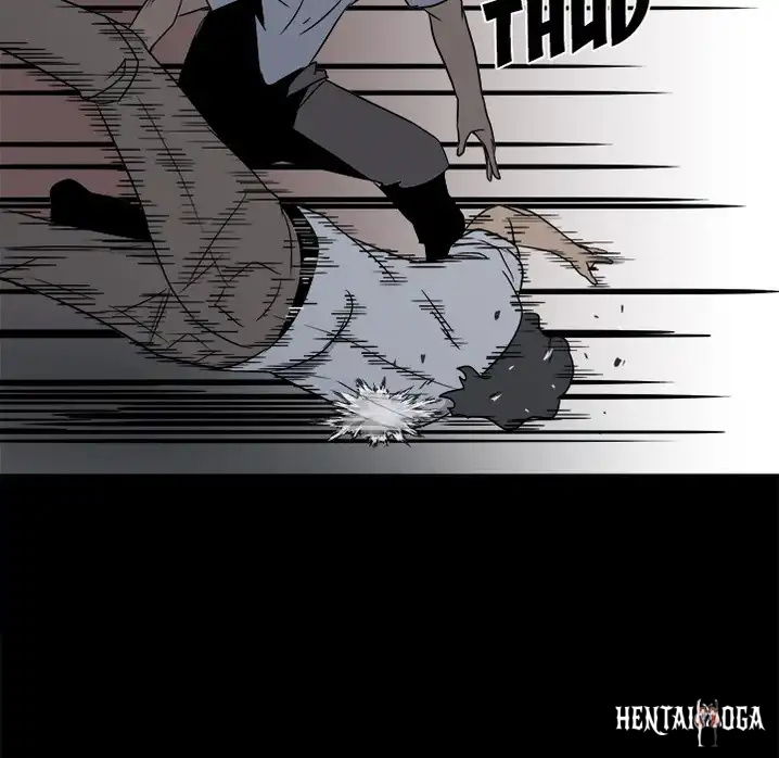 The Villain The Villain Chapter 32 - Page 56