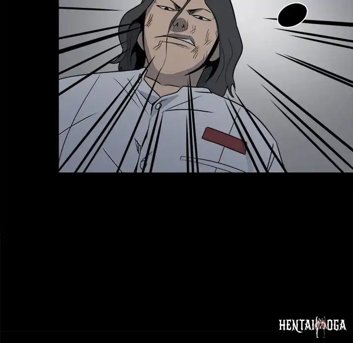 The Villain The Villain Chapter 32 - Page 60