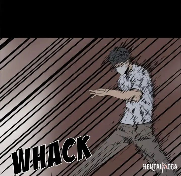 The Villain The Villain Chapter 32 - Page 61