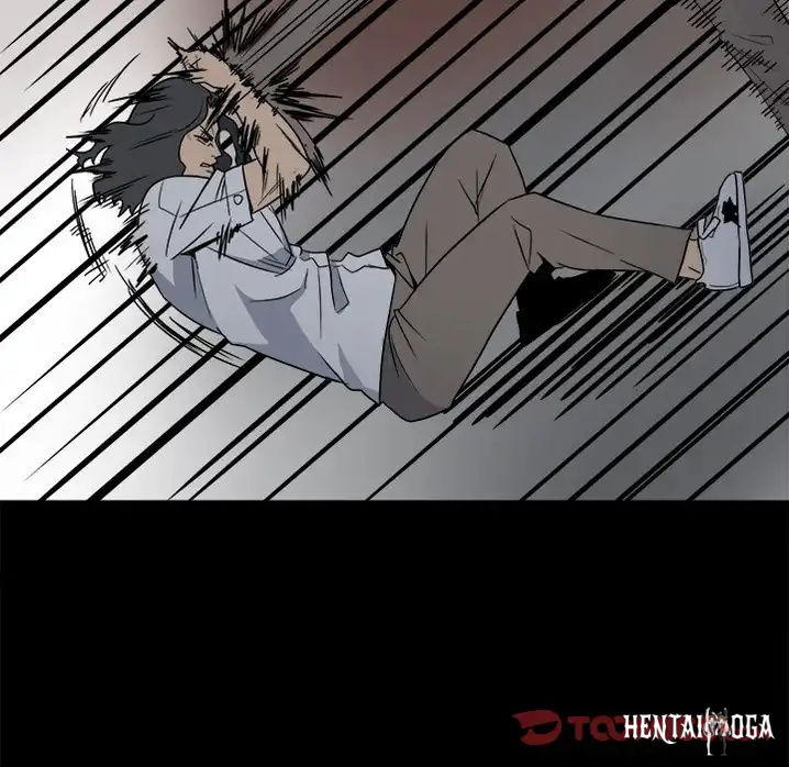 The Villain The Villain Chapter 32 - Page 62