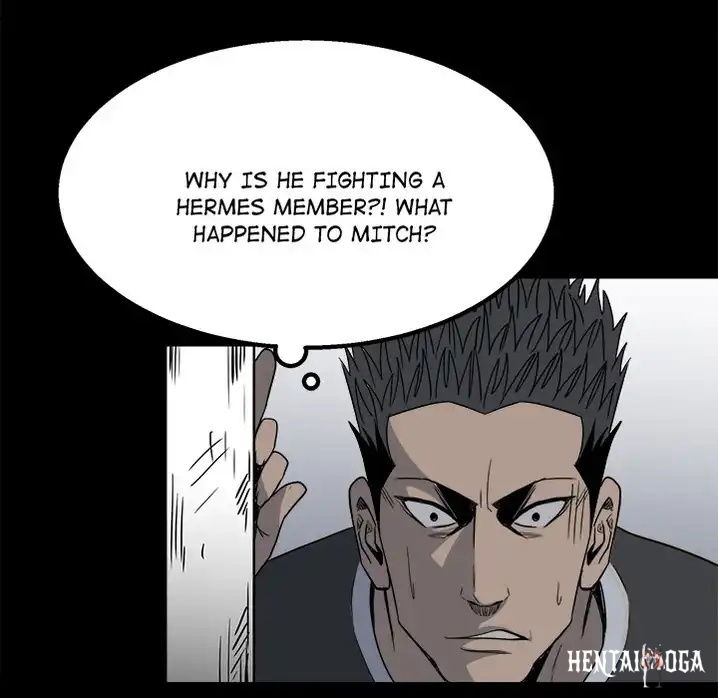 The Villain The Villain Chapter 32 - Page 63