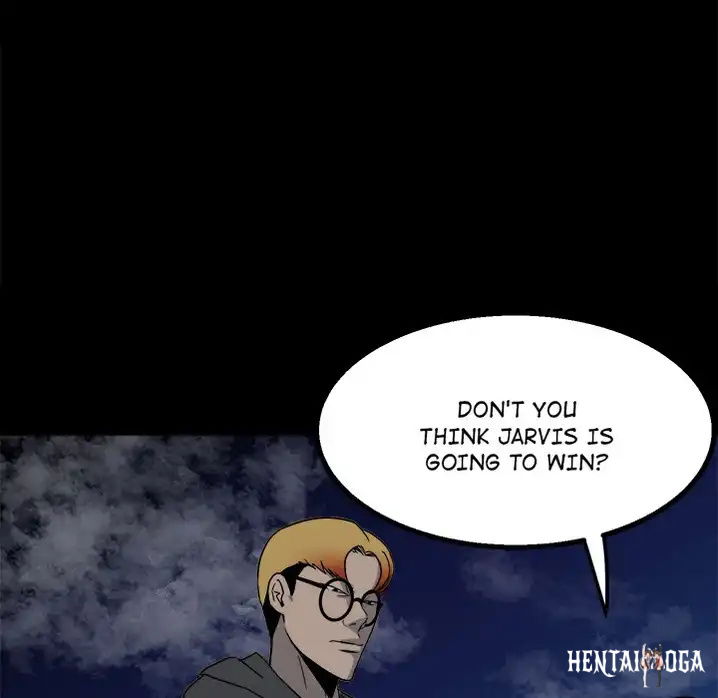 The Villain The Villain Chapter 32 - Page 64