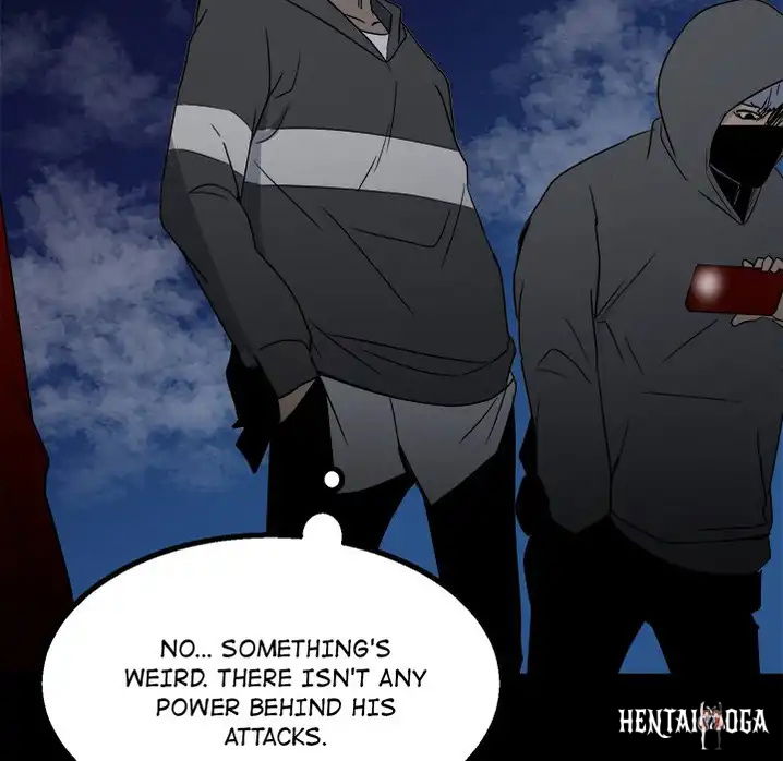 The Villain The Villain Chapter 32 - Page 65