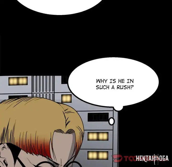 The Villain The Villain Chapter 32 - Page 66