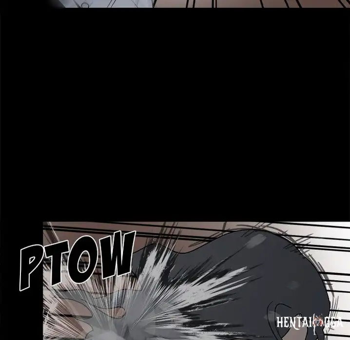 The Villain The Villain Chapter 32 - Page 69