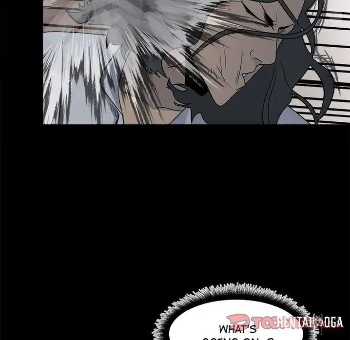 The Villain The Villain Chapter 32 - Page 70